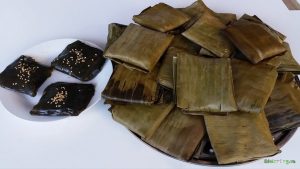 bánh gai đặc sản ở đâu