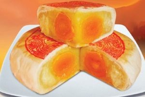 bánh pía là đặc sản ở đâu