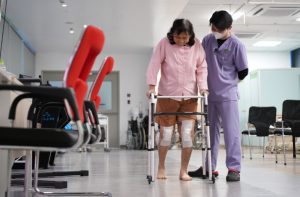Ngành Phục hồi chức năng mang đến nhiều cơ hội việc làm, thu nhập ổn định và giá trị nhân văn sâu sắc
