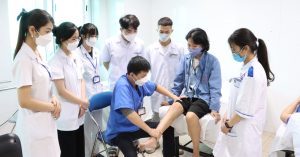 Tương lai ngành Phục hồi chức năng được đánh giá tích cực với triển vọng phát triển bền vững trong lĩnh vực y tế